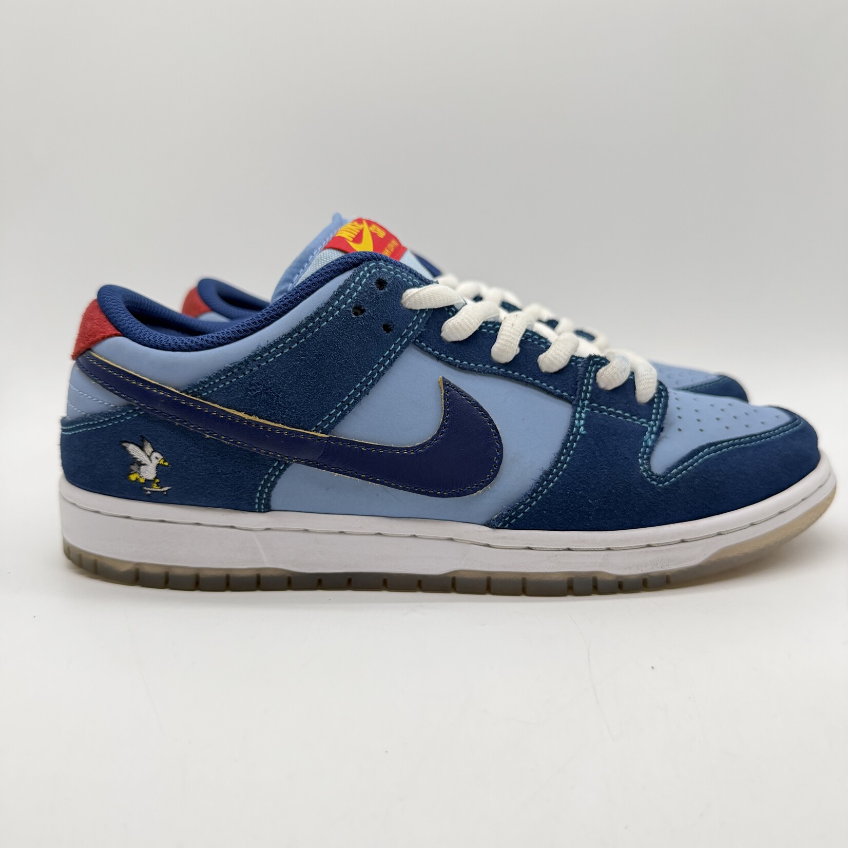 Nike SB Dunk Low Pro Why So Sad?