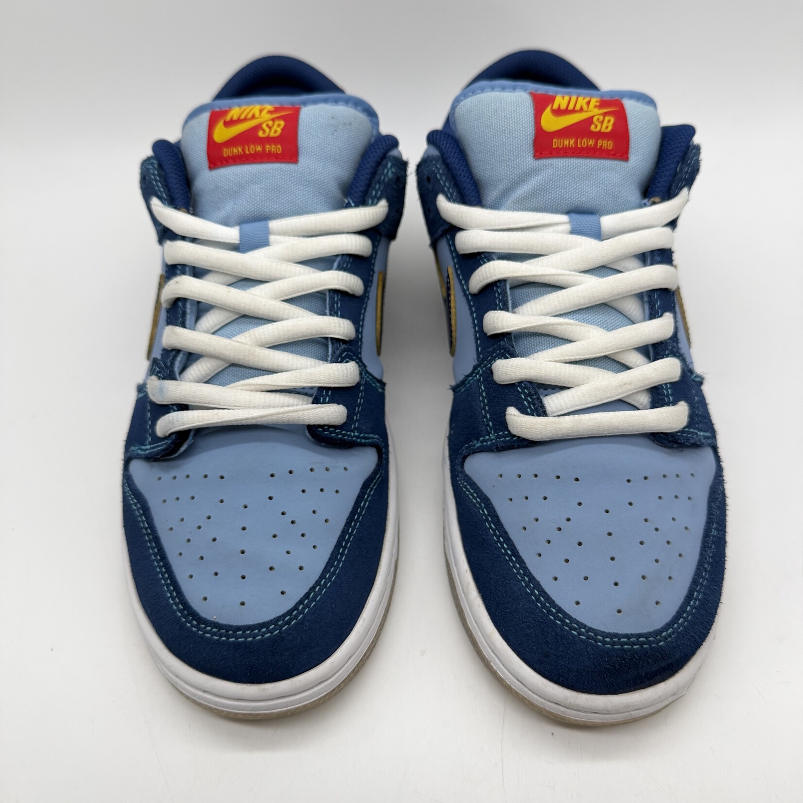 Nike SB Dunk Low Pro Why So Sad?