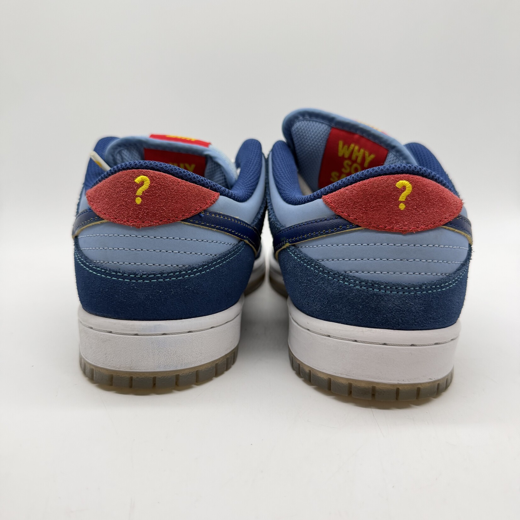 Nike SB Dunk Low Pro Why So Sad?
