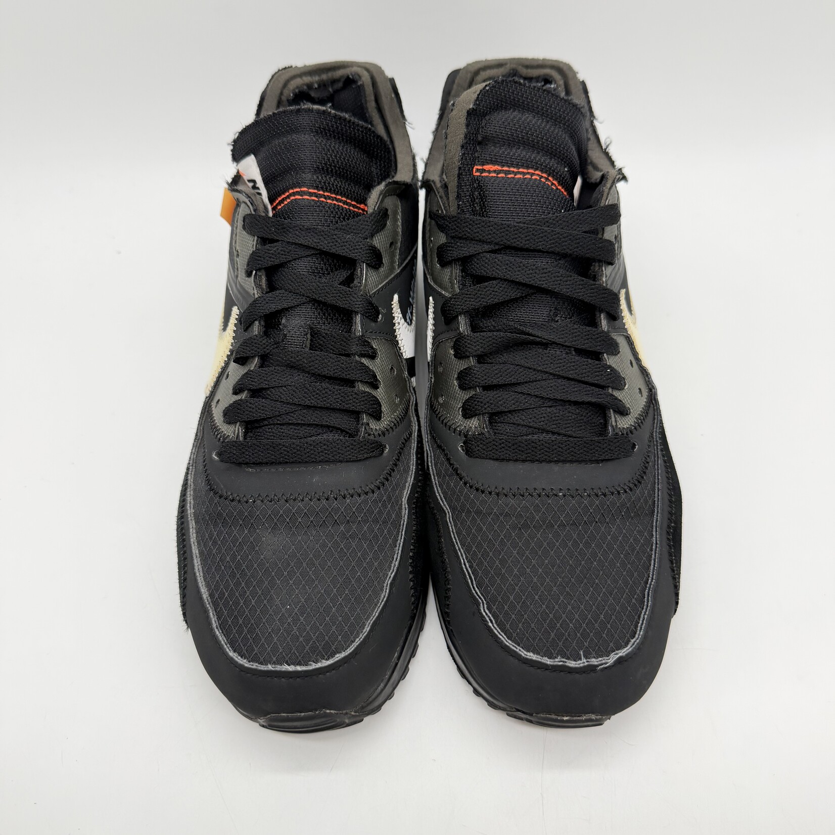 Nike Air Max 90 Off-White Black