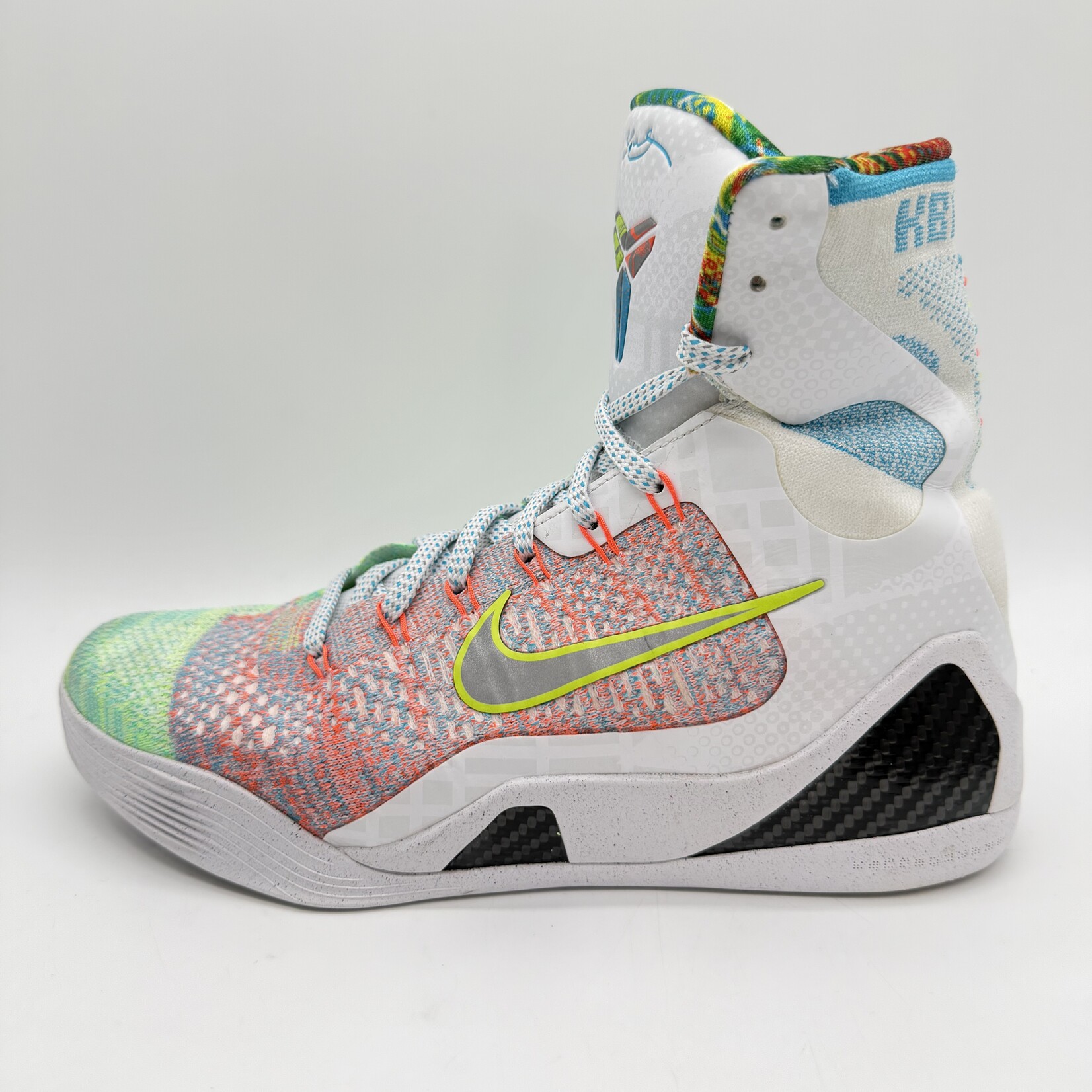 Nike Kobe 9 Elite Protro What The (2025)