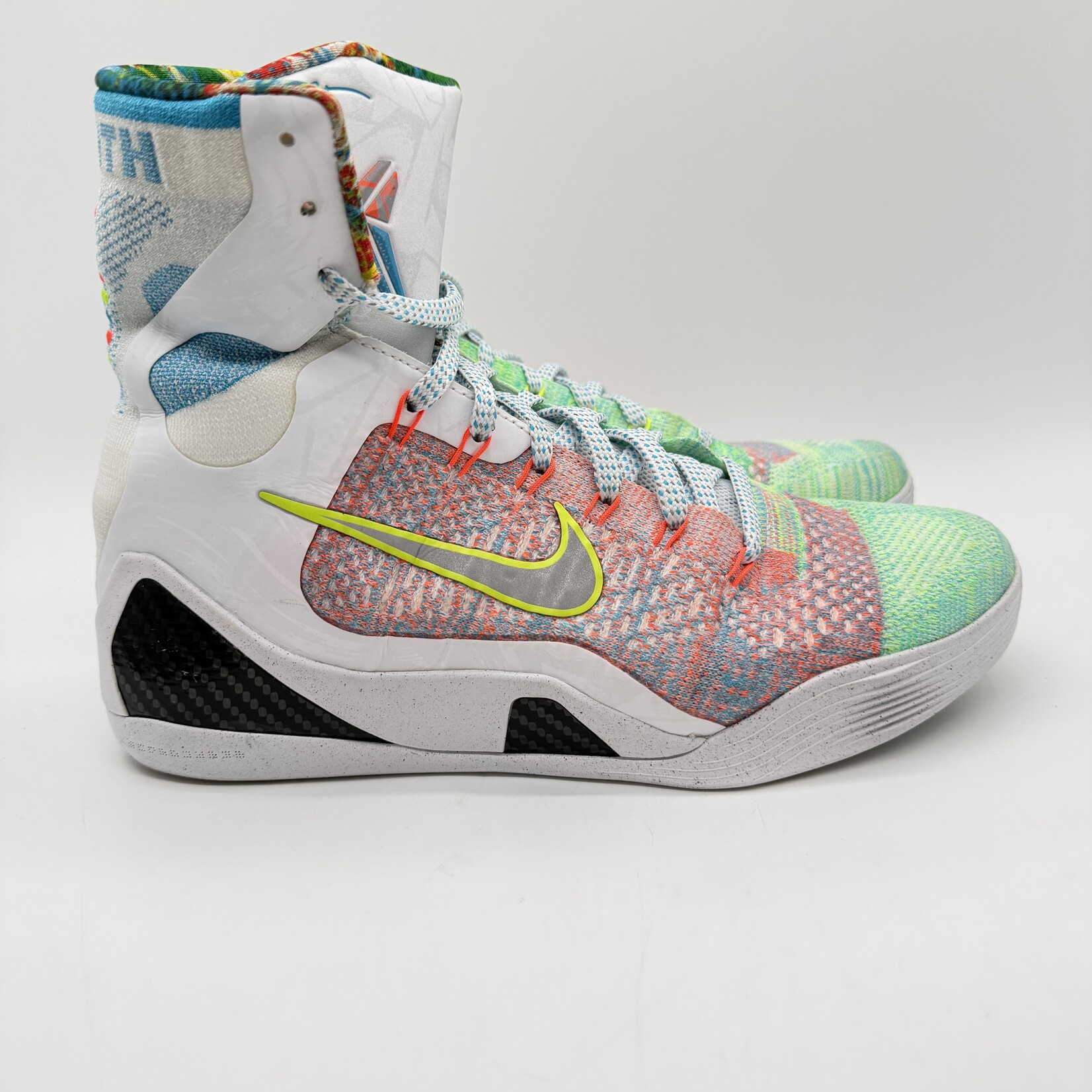 Nike Kobe 9 Elite Protro What The (2025)