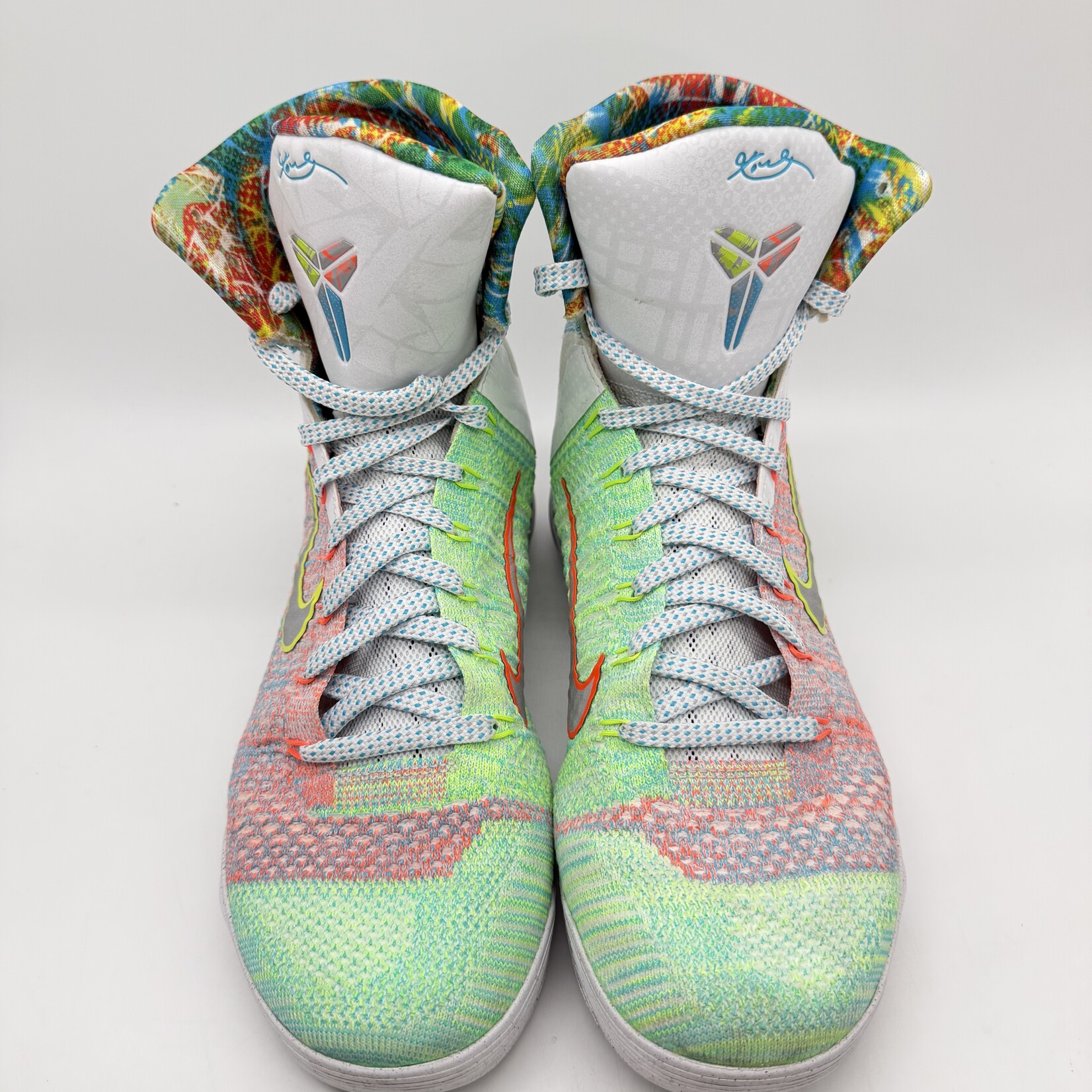 Nike Kobe 9 Elite Protro What The (2025)