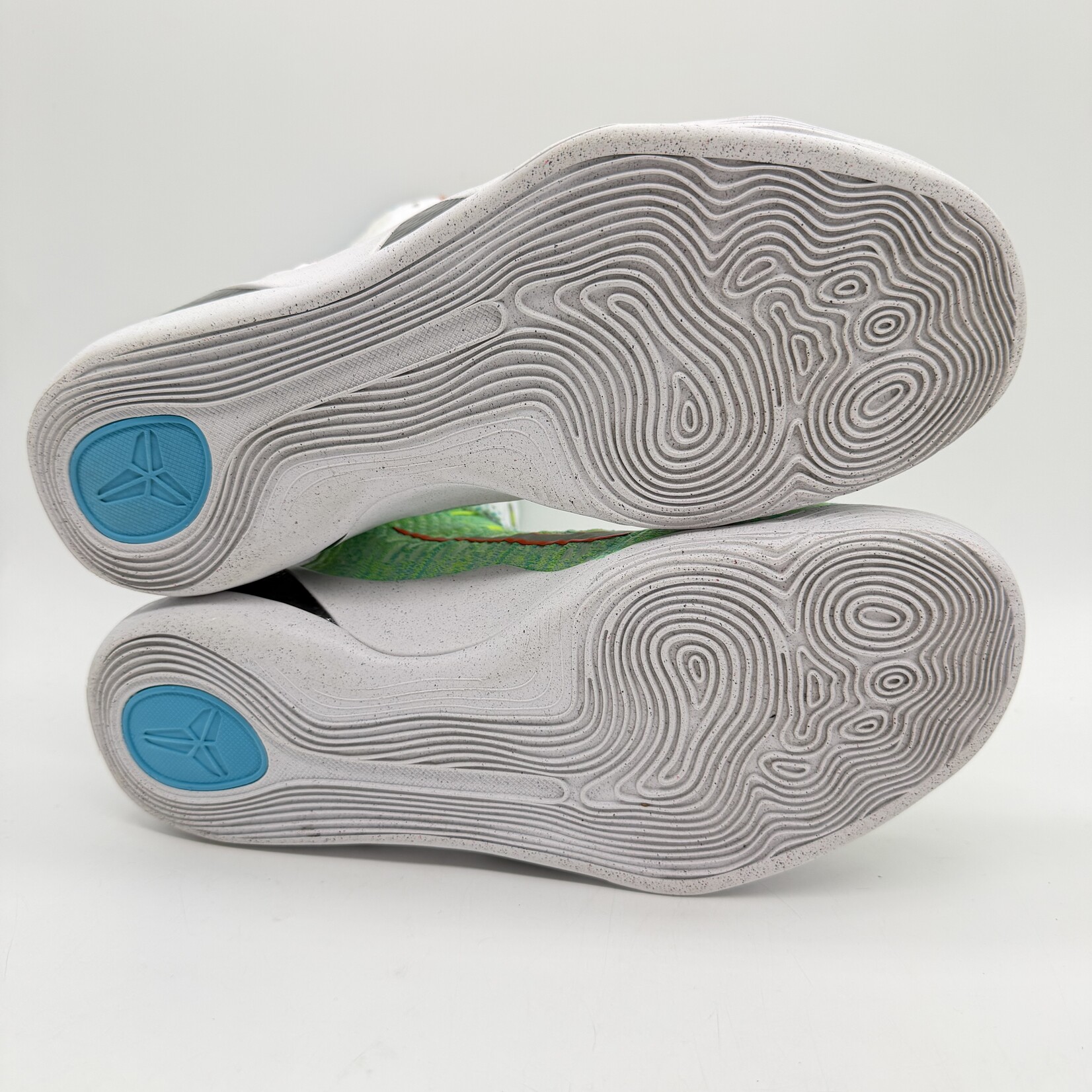 Nike Kobe 9 Elite Protro What The (2025)