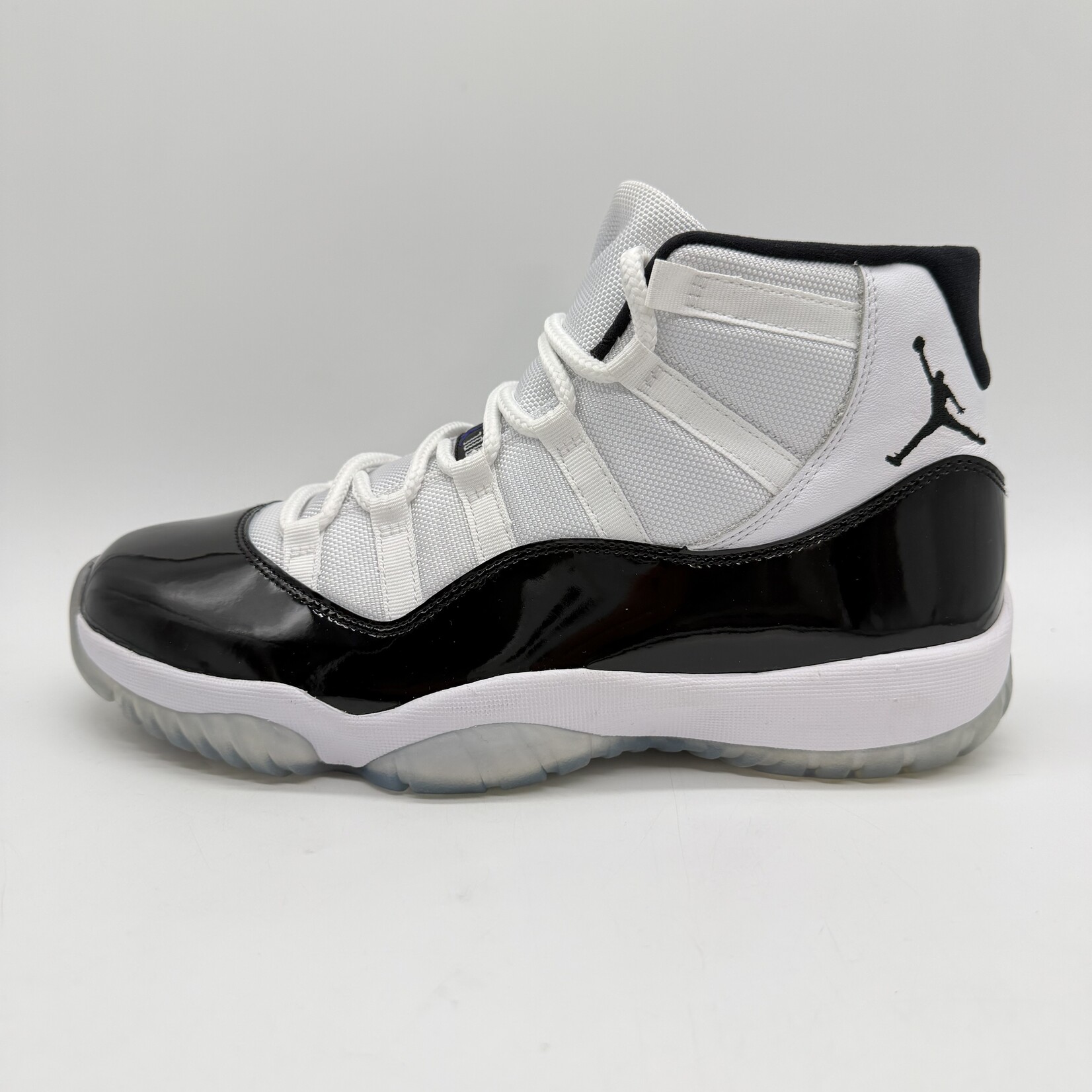 Jordan 11 Retro Concord (2018)