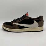 Jordan 1 Retro Low OG SP Travis Scott Mocha