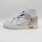 Jordan 1 Retro High Virgil Abloh Archive Alaska