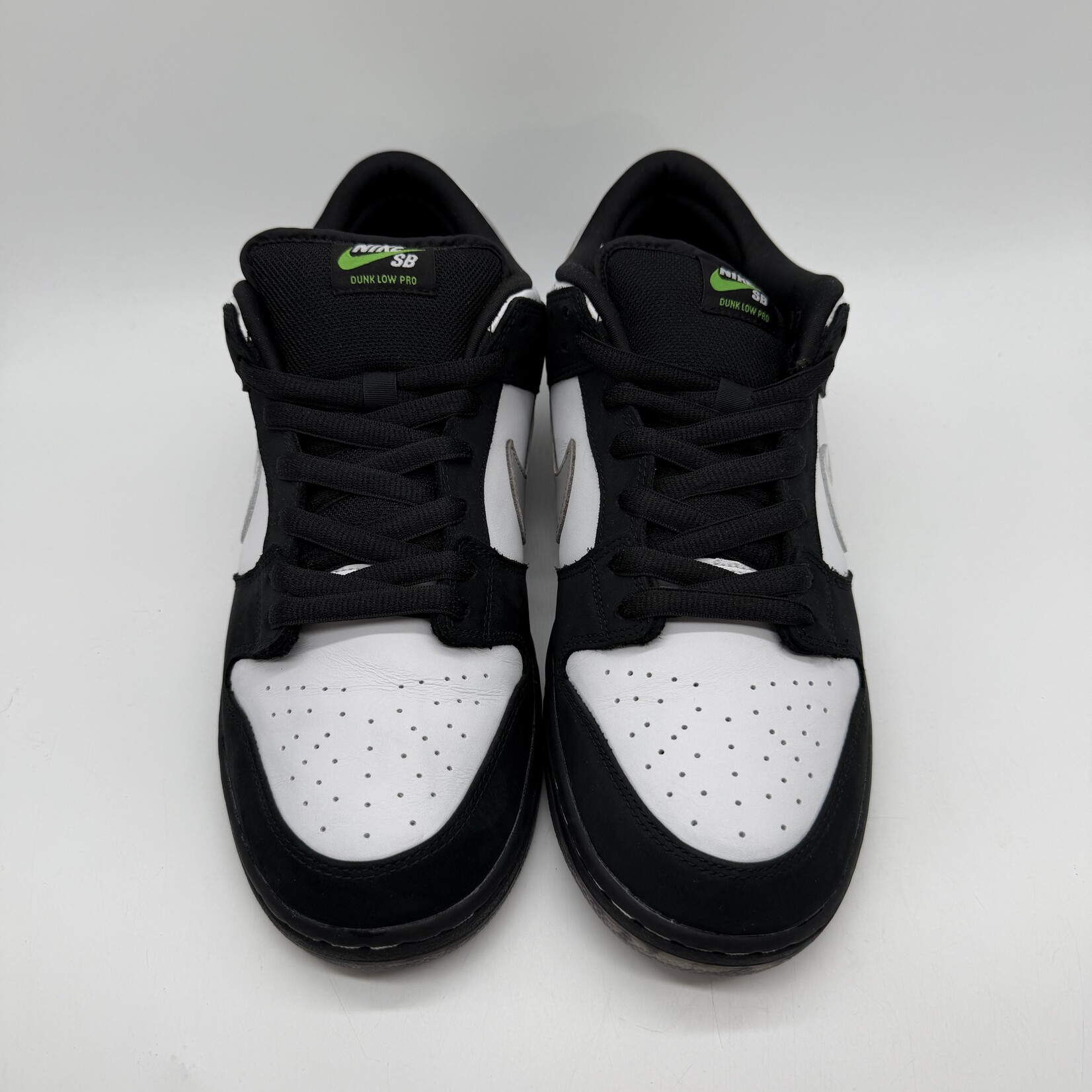 Nike SB Dunk Low Staple Panda Pigeon