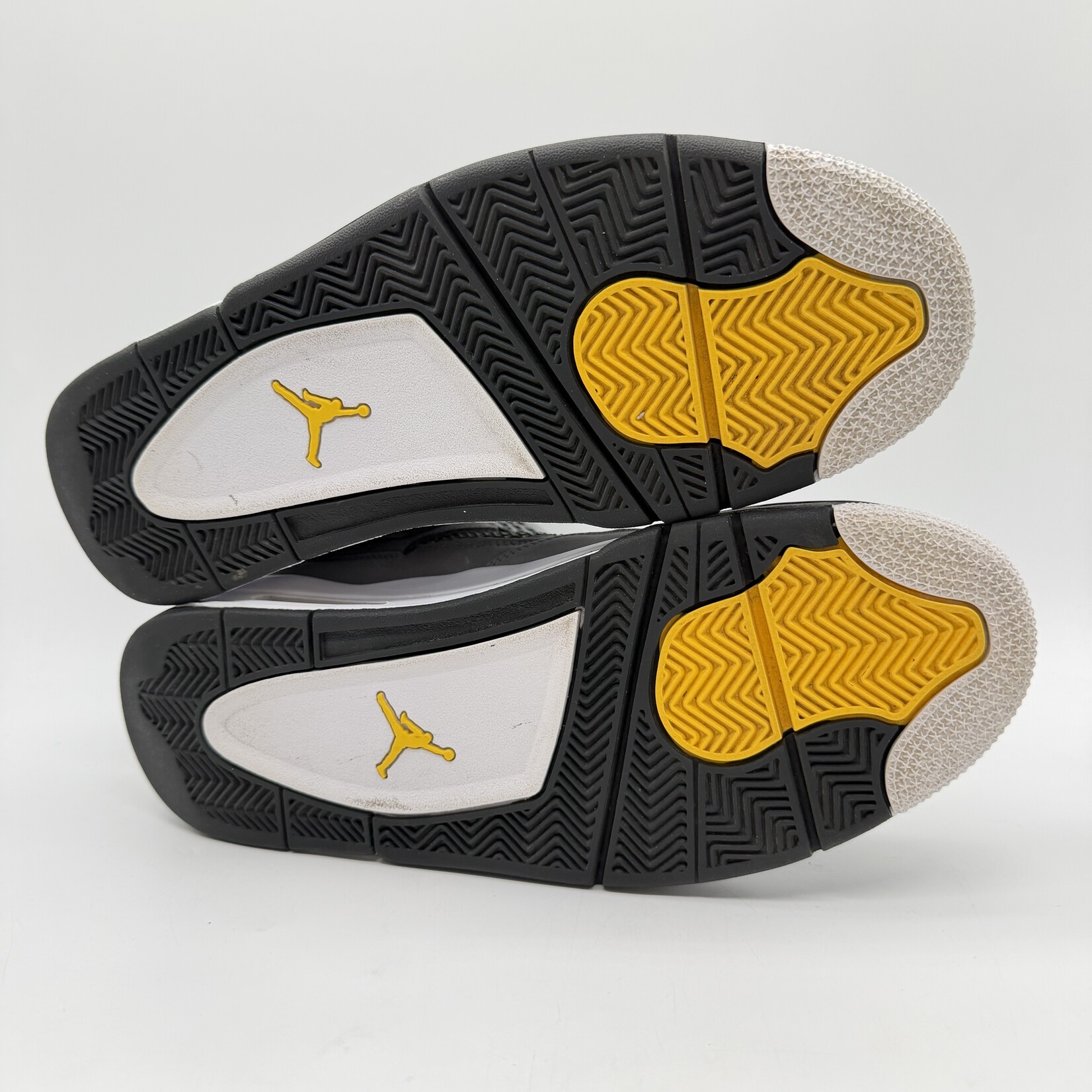 Jordan 4 Retro Cool Grey (2019)