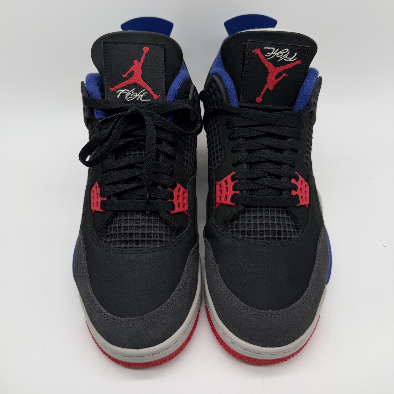 Jordan 4 Retro Rare Air (White Lettering)
