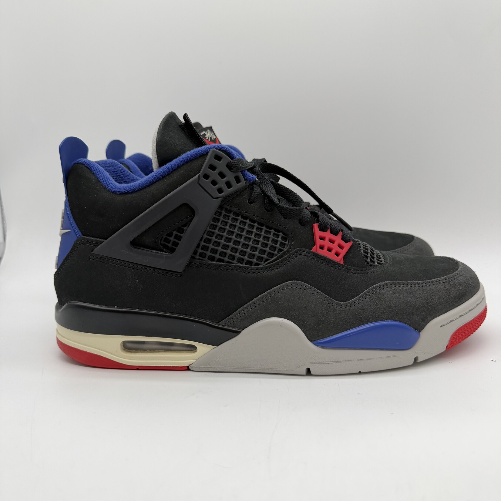 Jordan 4 Retro Rare Air (White Lettering)