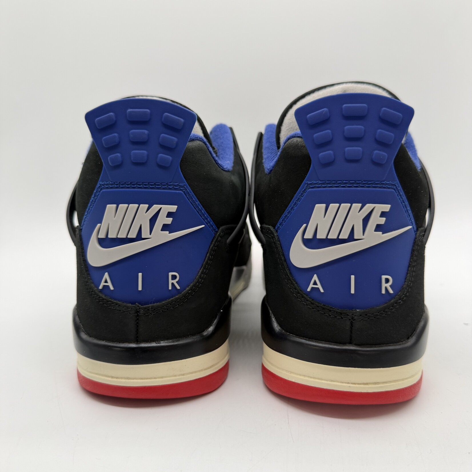 Jordan 4 Retro Rare Air (White Lettering)