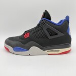 Jordan 4 Retro Rare Air (White Lettering)