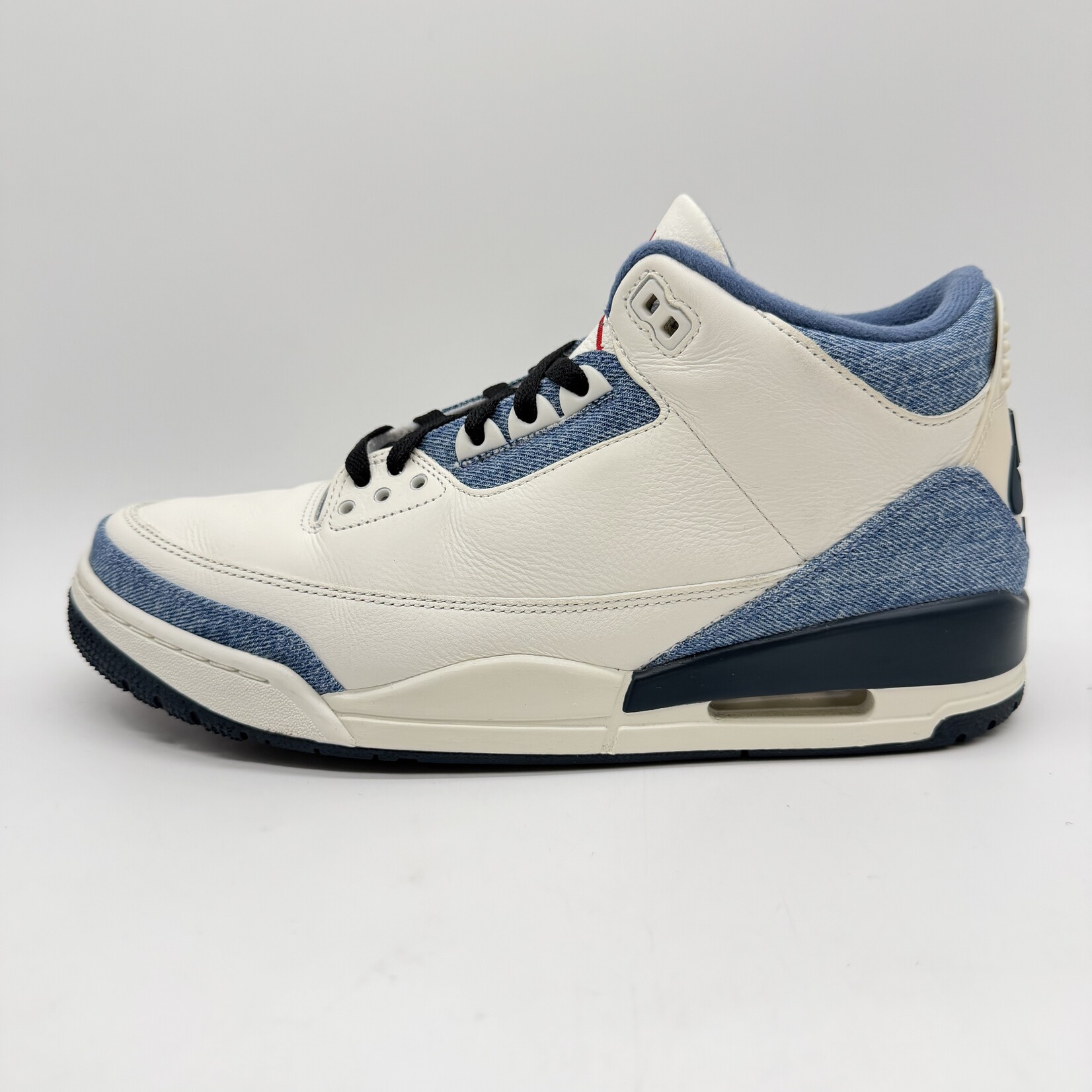 Jordan 3 Retro Levi’s All-Star