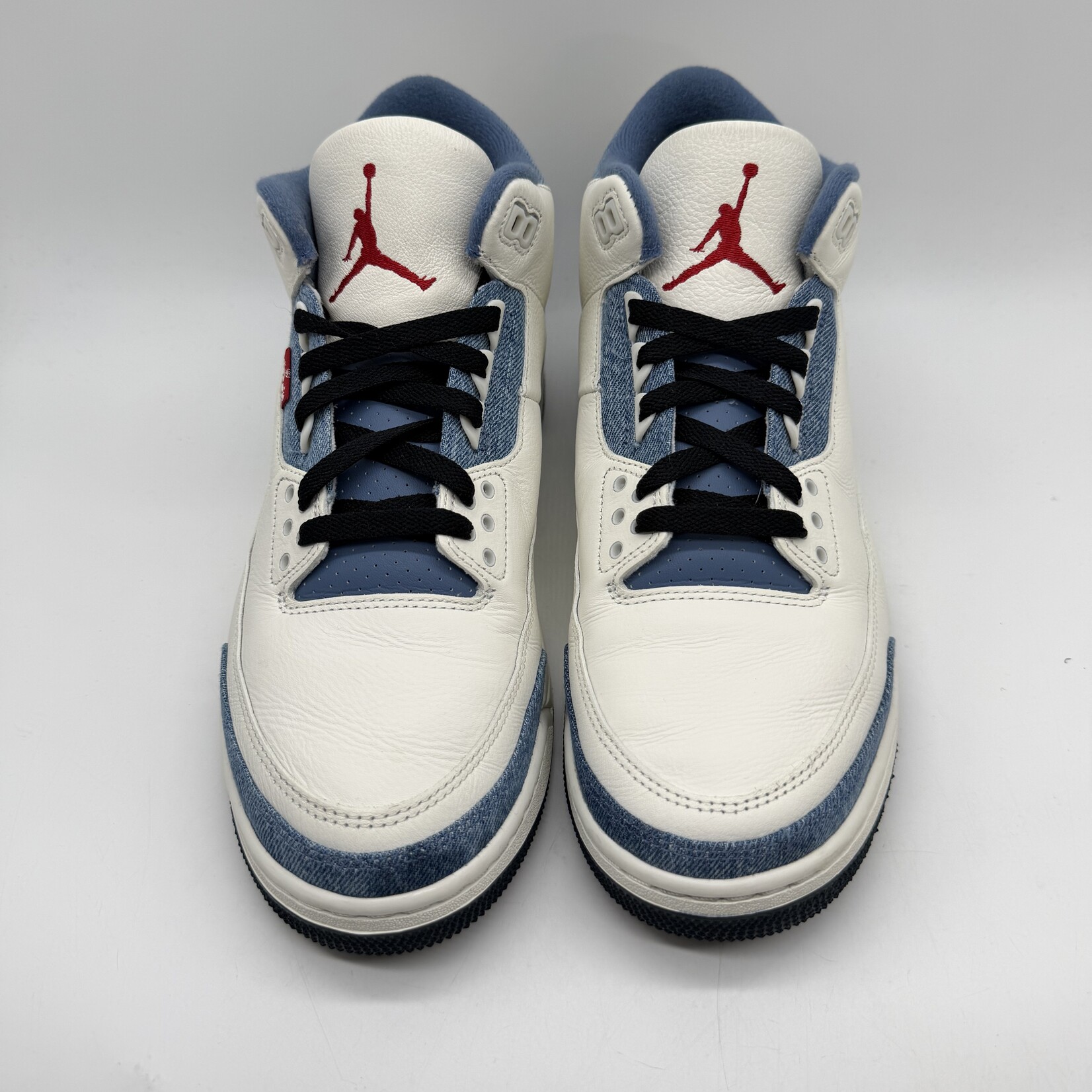 Jordan 3 Retro Levi’s All-Star