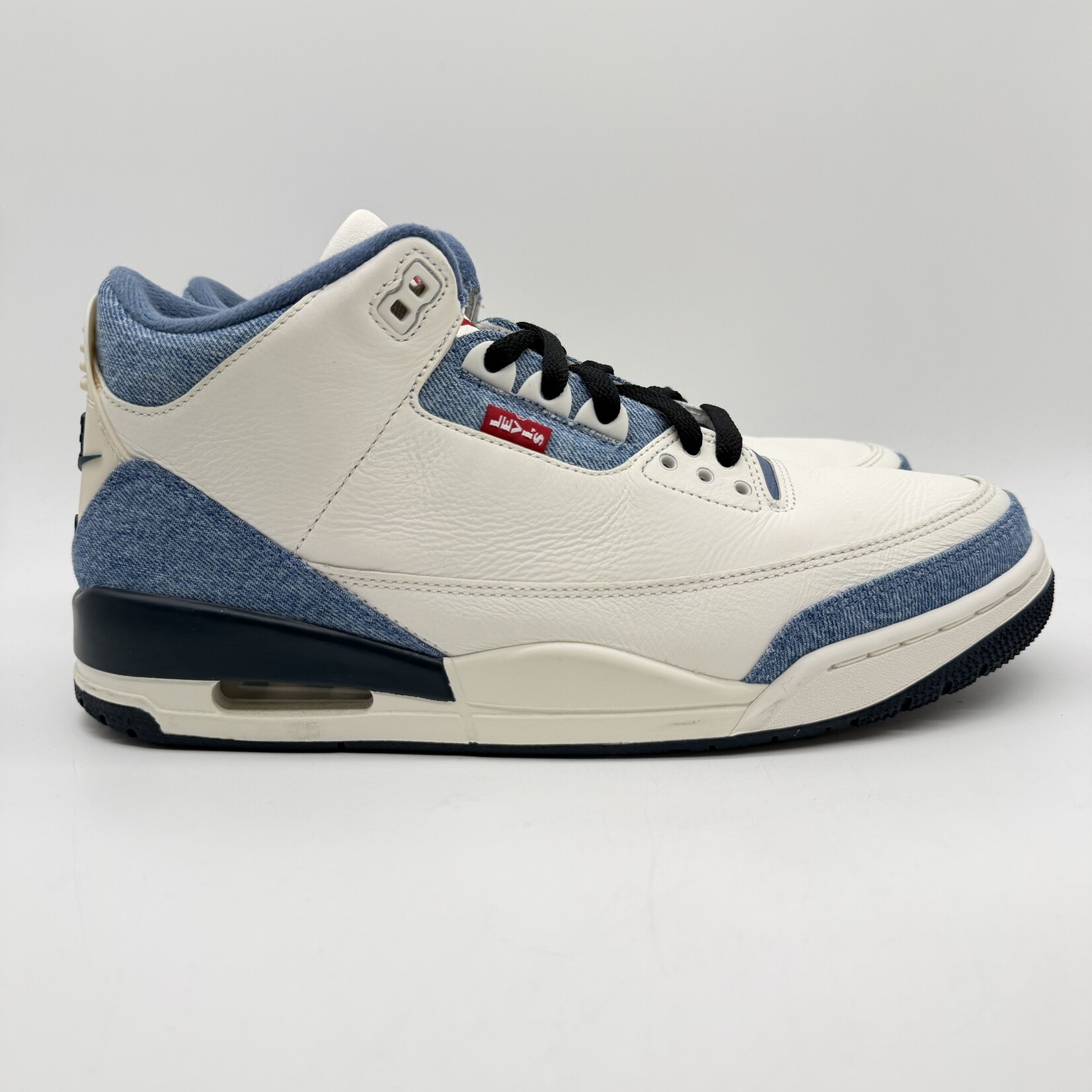 Jordan 3 Retro Levi’s All-Star