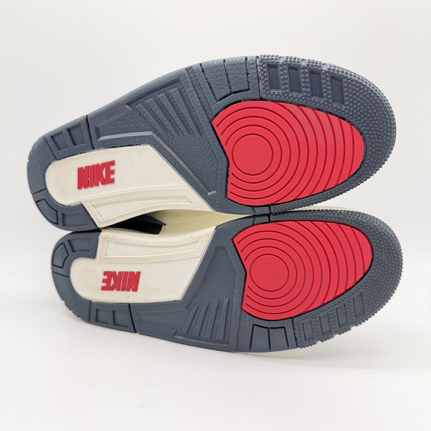 Jordan 3 Retro Levi’s All-Star