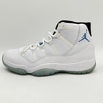 Jordan 11 Retro Legend Blue (2014)