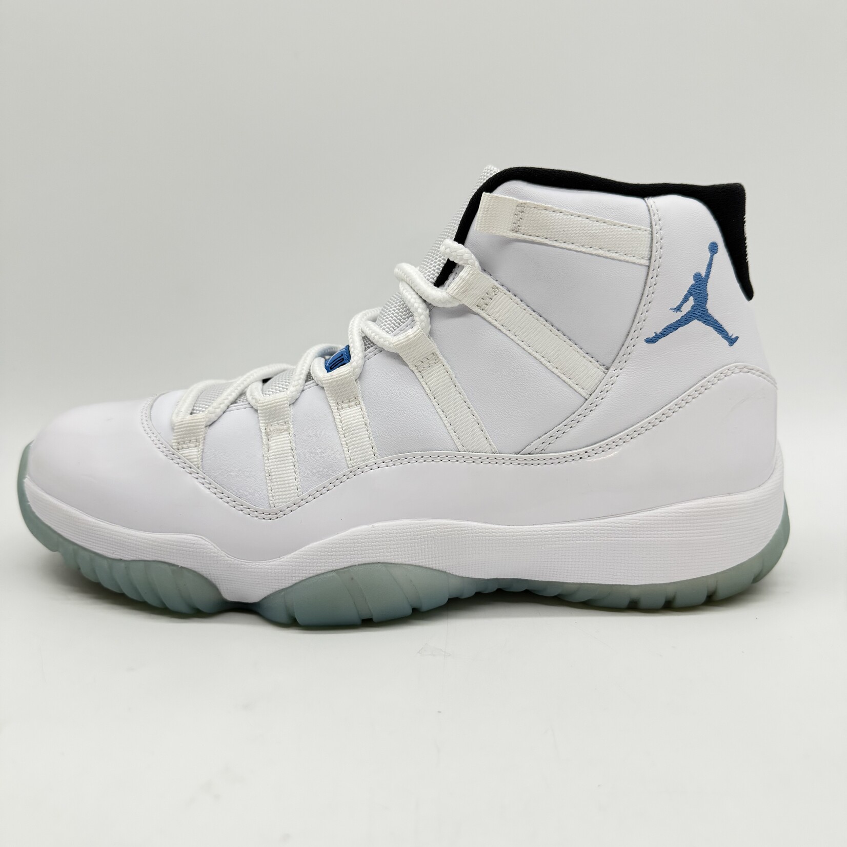 Jordan 11 Retro Legend Blue (2014)
