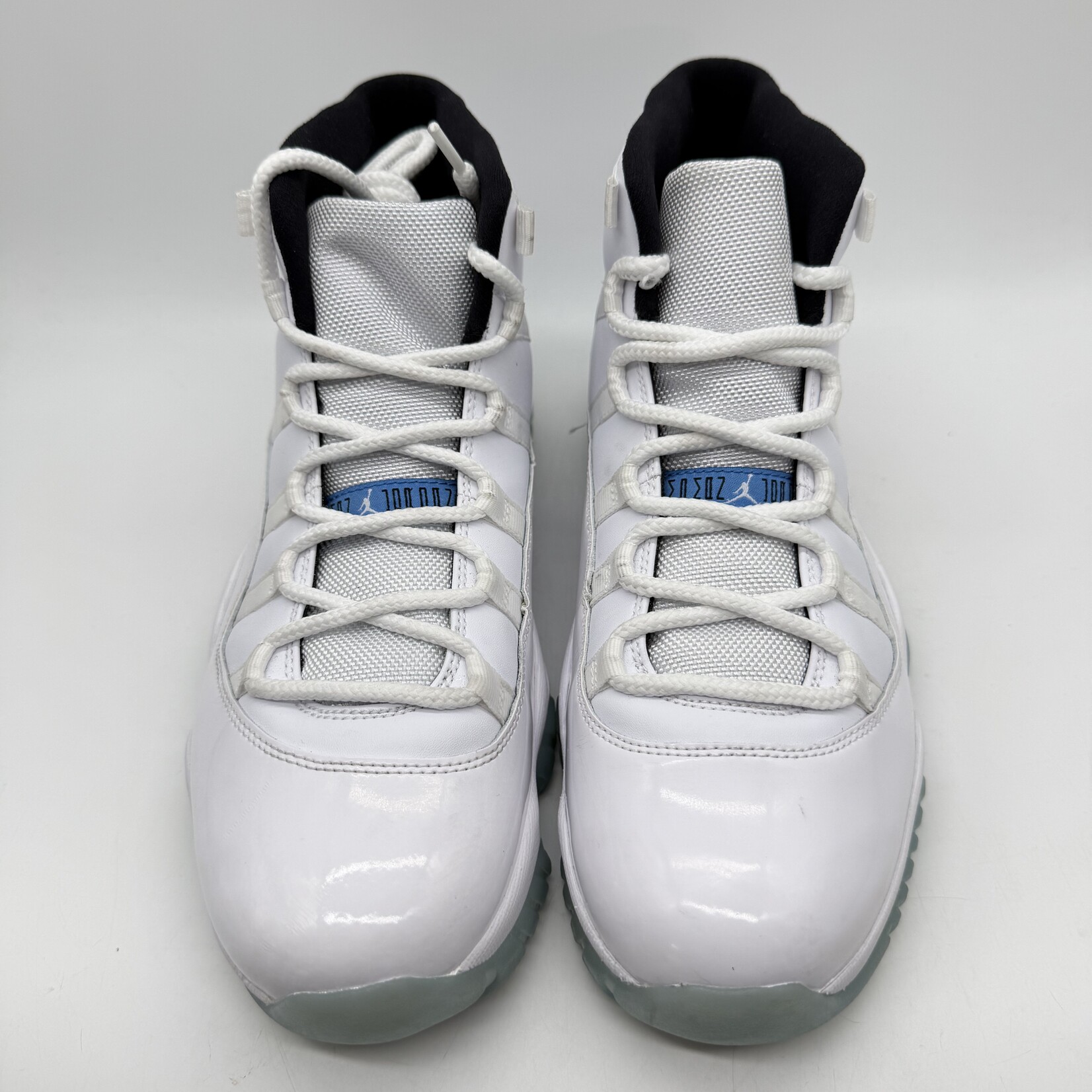 Jordan 11 Retro Legend Blue (2014)