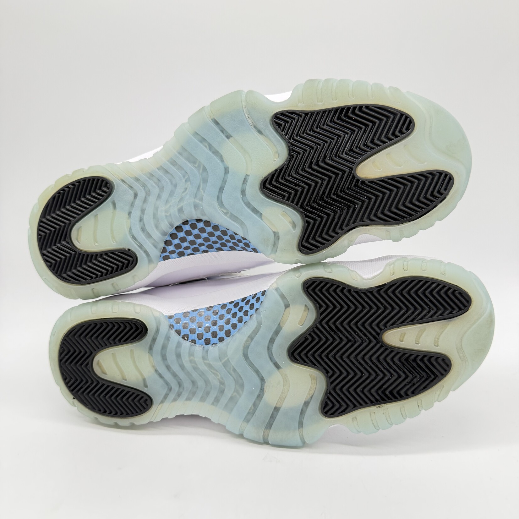 Jordan 11 Retro Legend Blue (2014)