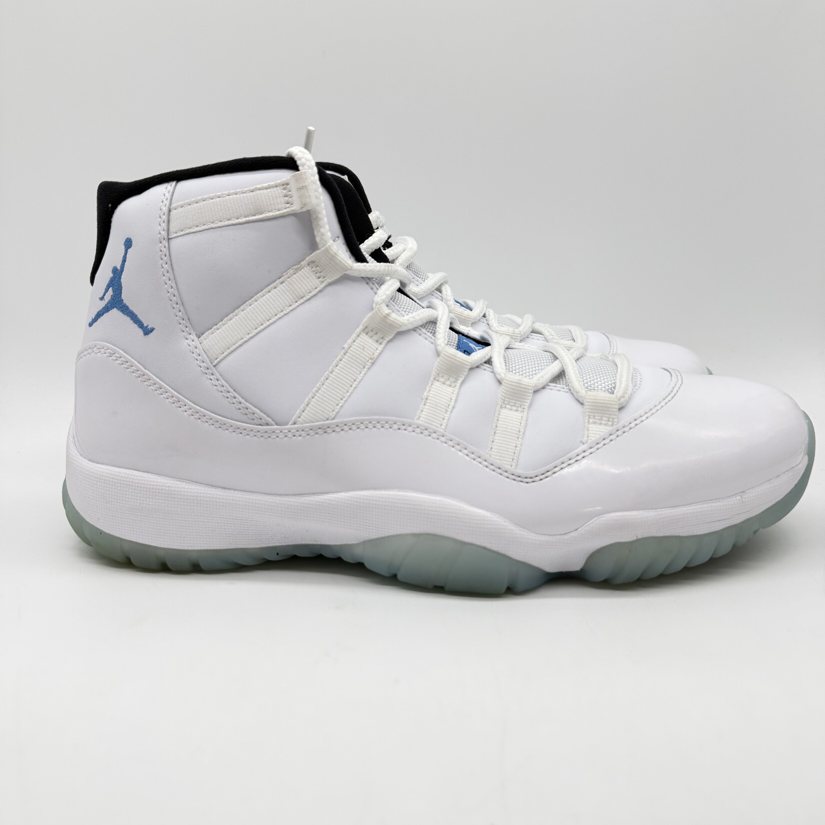Jordan 11 Retro Legend Blue (2014)