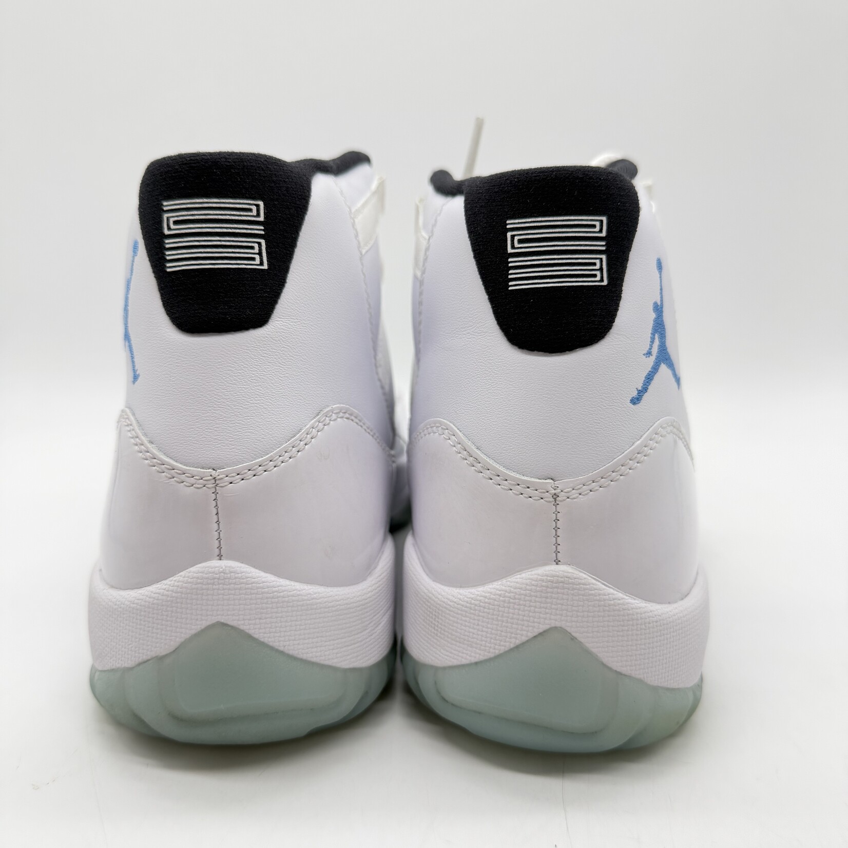 Jordan 11 Retro Legend Blue (2014)