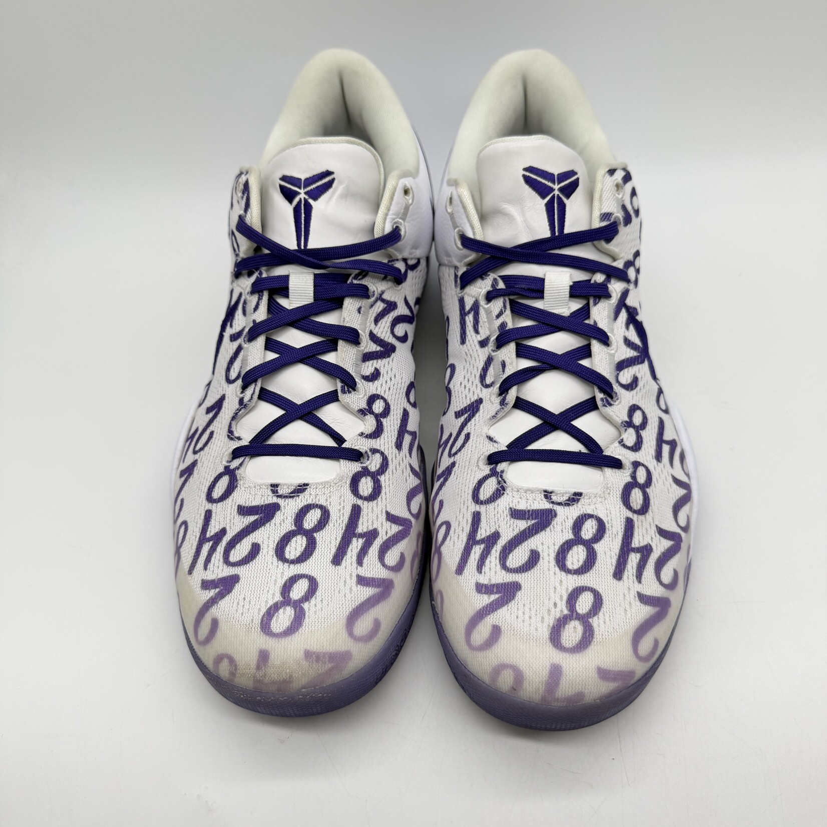 Nike Kobe 8 Protro Court Purple