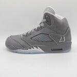 Jordan 5 Retro Wolf Grey (2026)