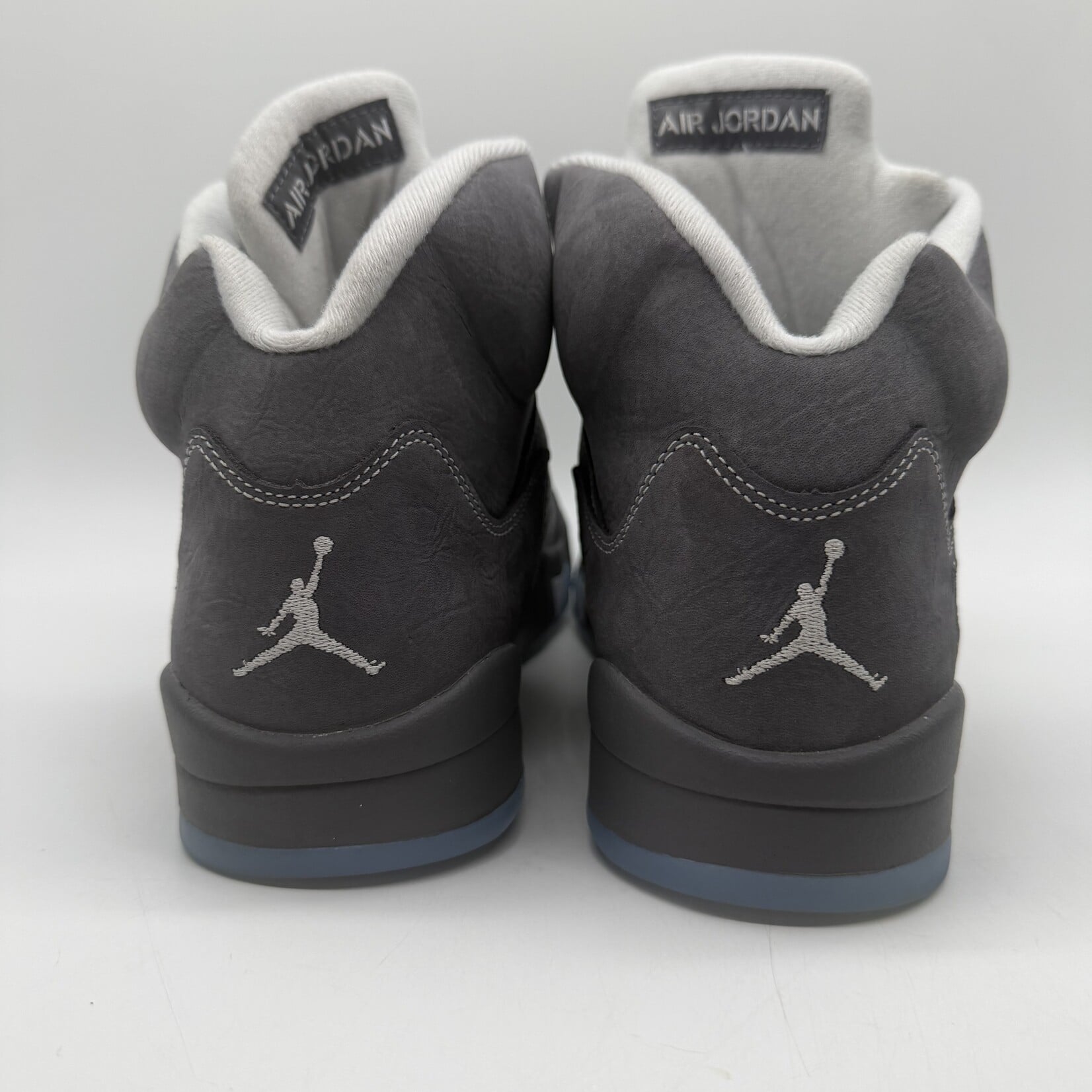Jordan 5 Retro Wolf Grey (2026)