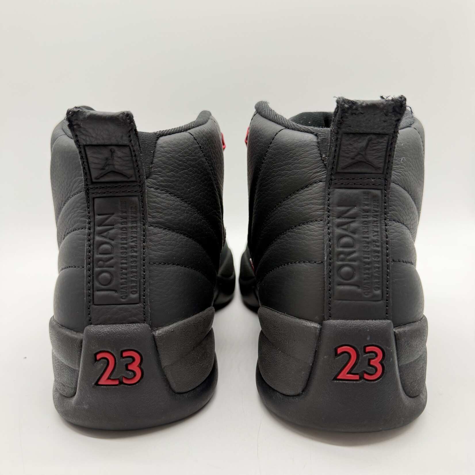 Jordan 12 Retro Bloodline