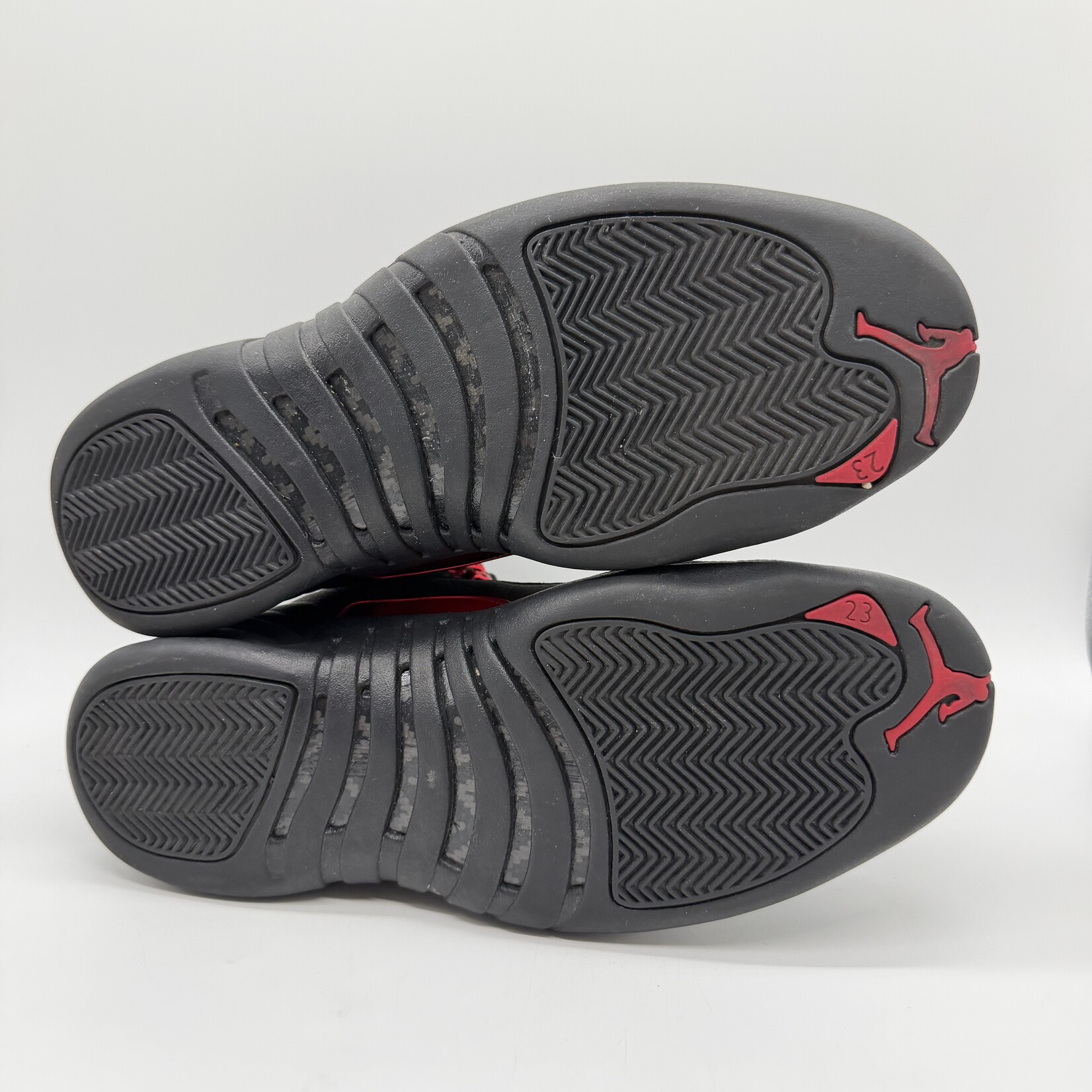 Jordan 12 Retro Bloodline