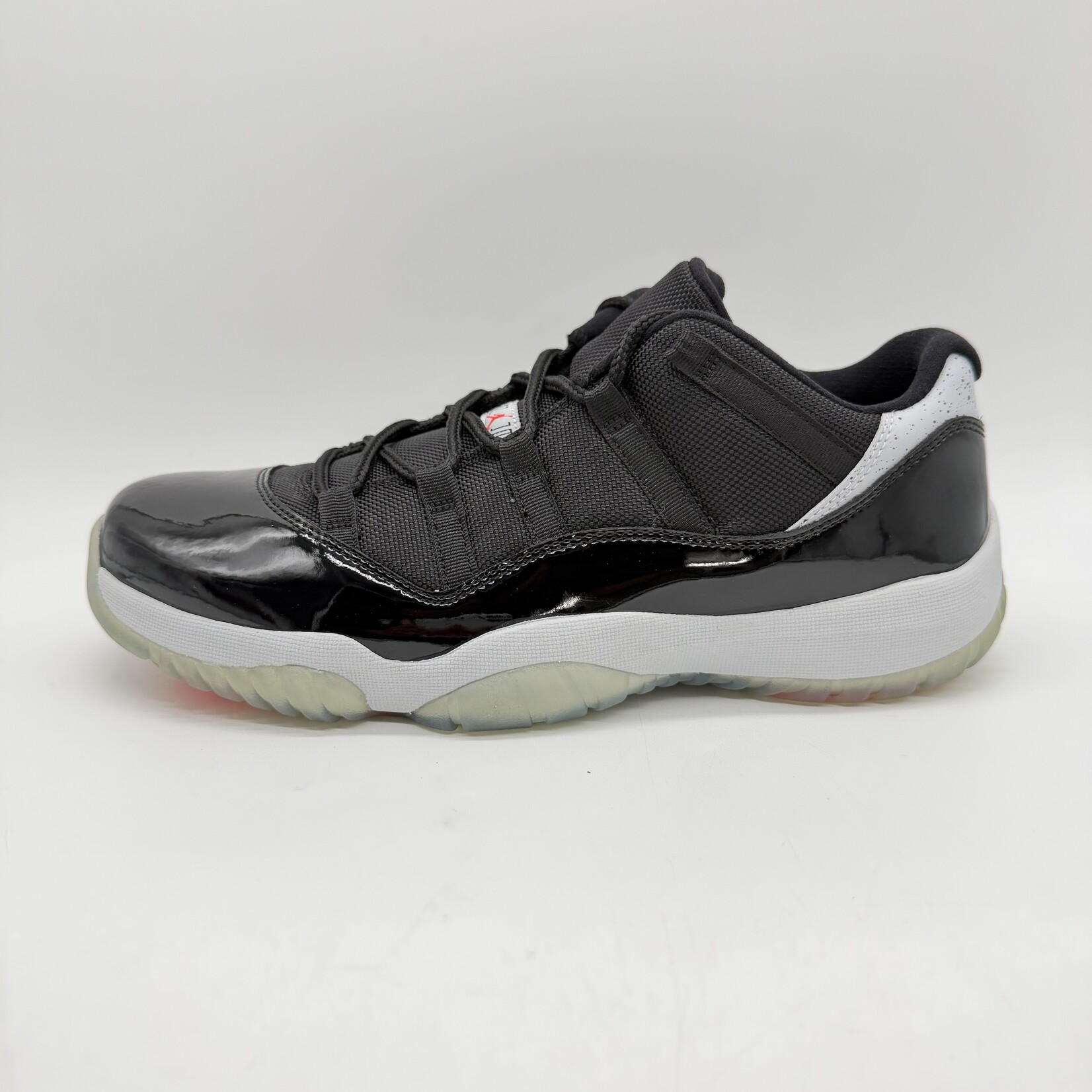 Jordan 11 Retro Low Infrared