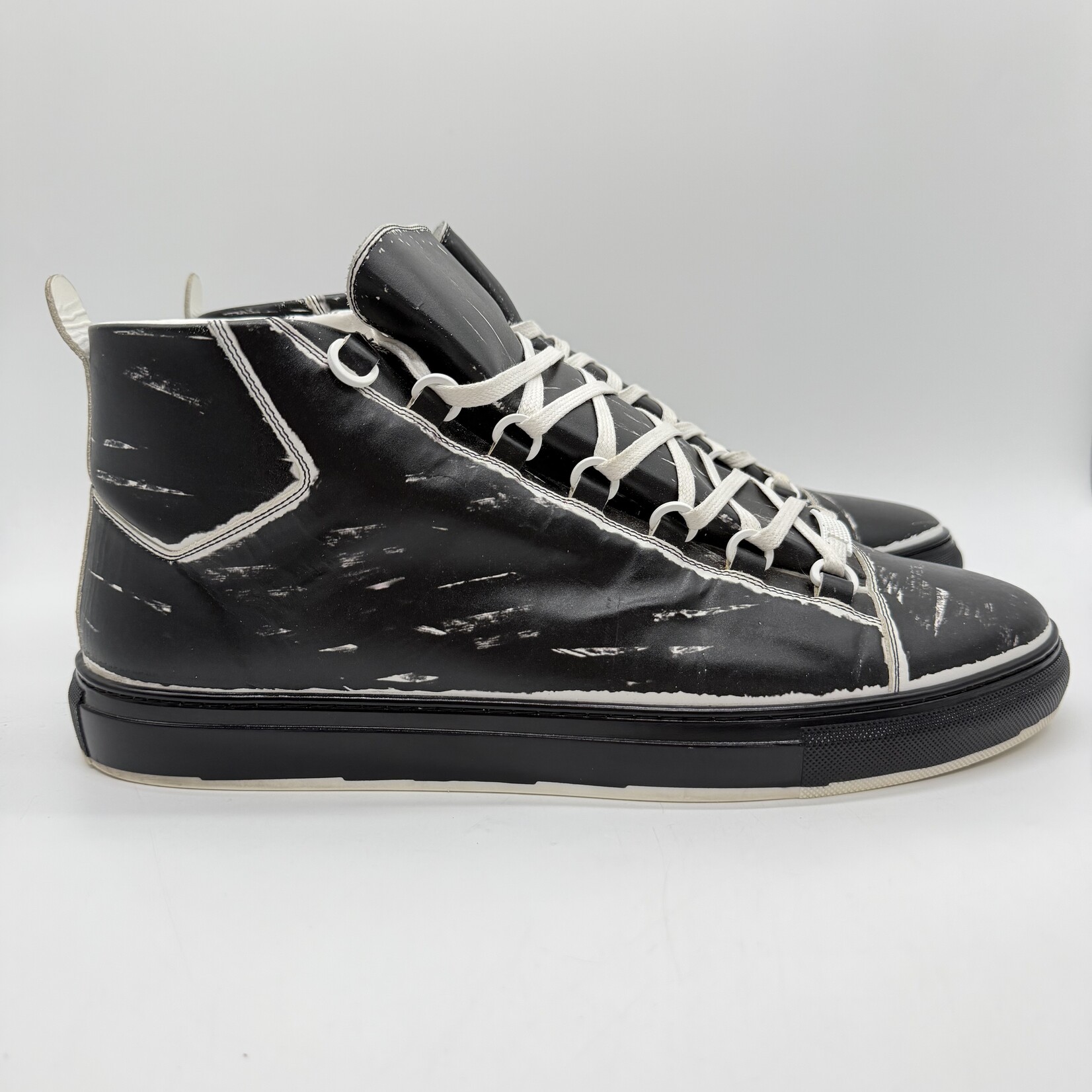 BALENCIAGA ARENA