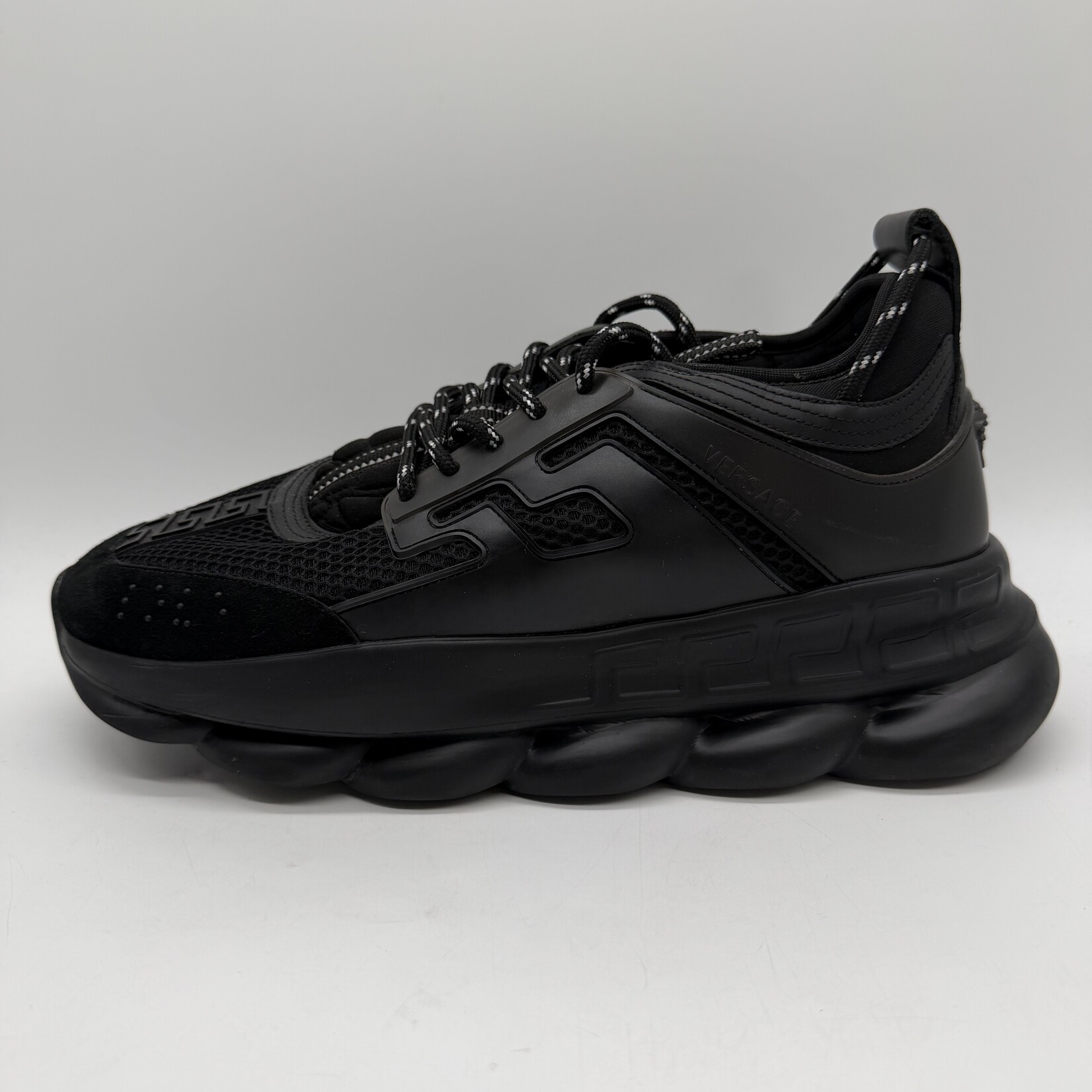 Versace Chain Reaction Black