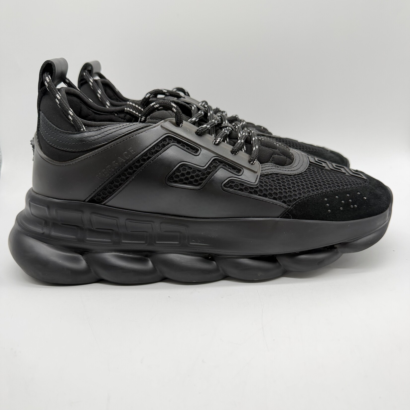 Versace Chain Reaction Black