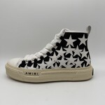 AMIRI STARS HIGH TOP