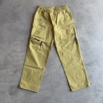STUSSY NYCO CONVERTIBLE PANT