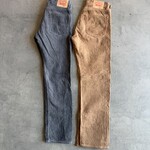 Stussy x Levi's Dyed Jacquard Jean