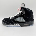 Jordan 5 Retro OG Black Metallic Reimagined