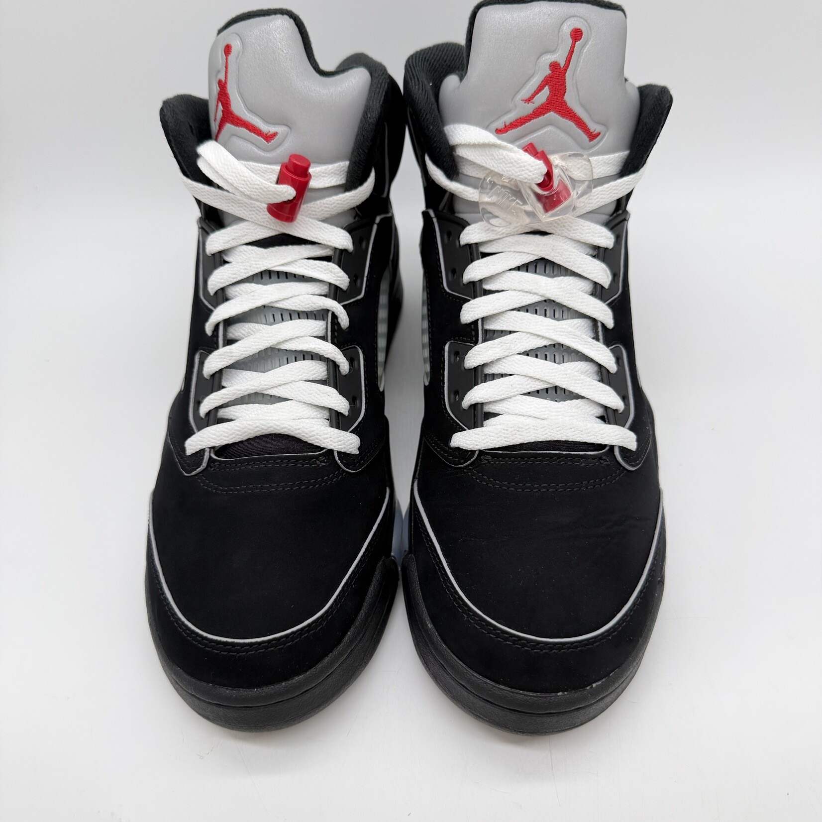 Jordan 5 Retro OG Black Metallic Reimagined