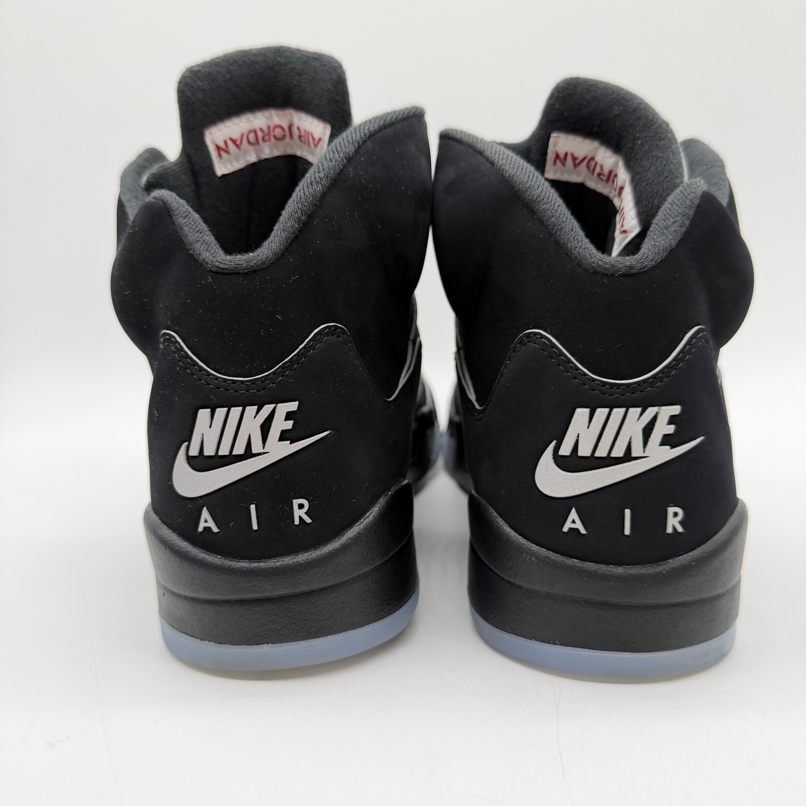 Jordan 5 Retro OG Black Metallic Reimagined