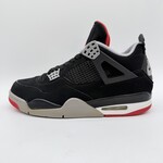 Jordan 4 Retro Bred (2019)