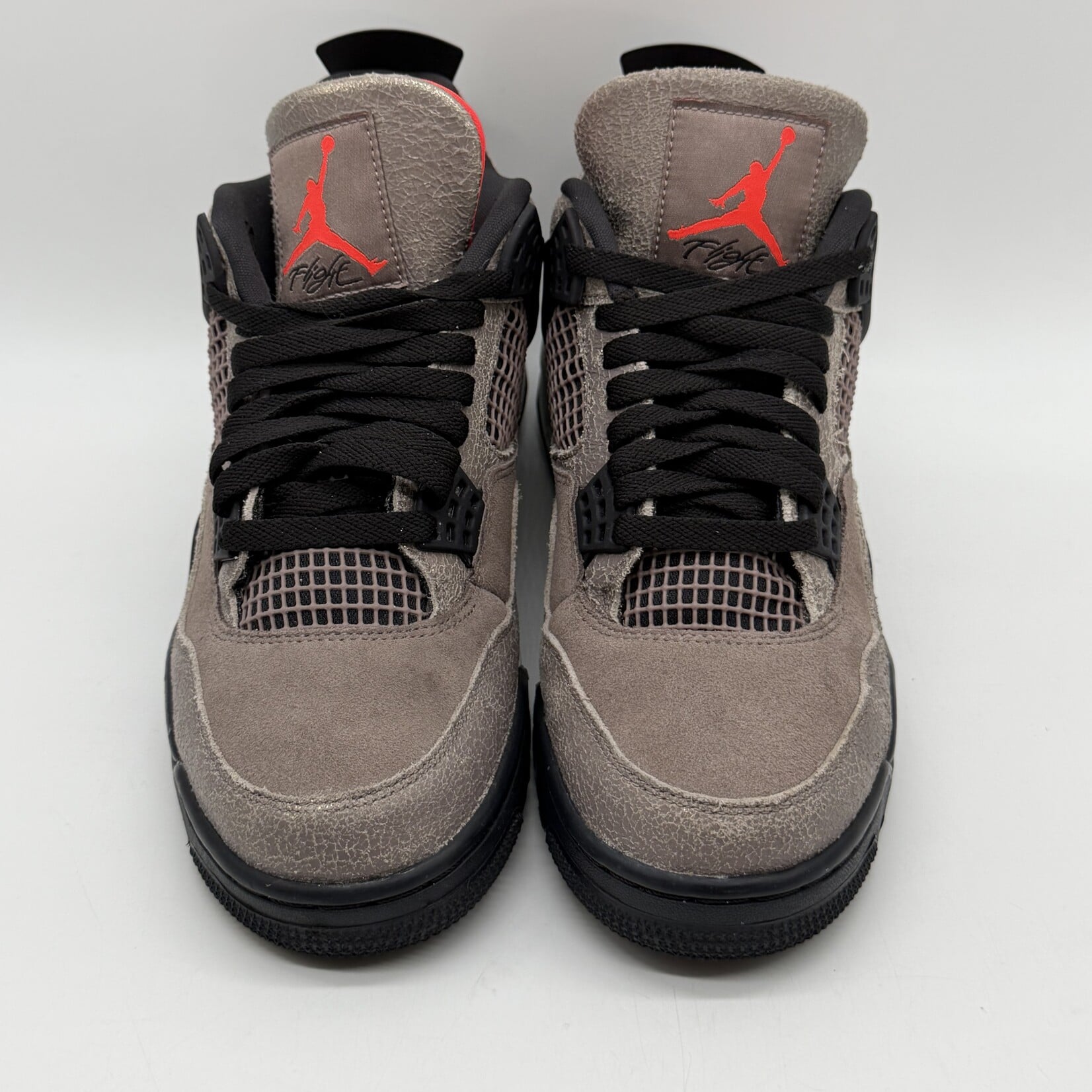 Jordan 4 Retro Taupe Haze