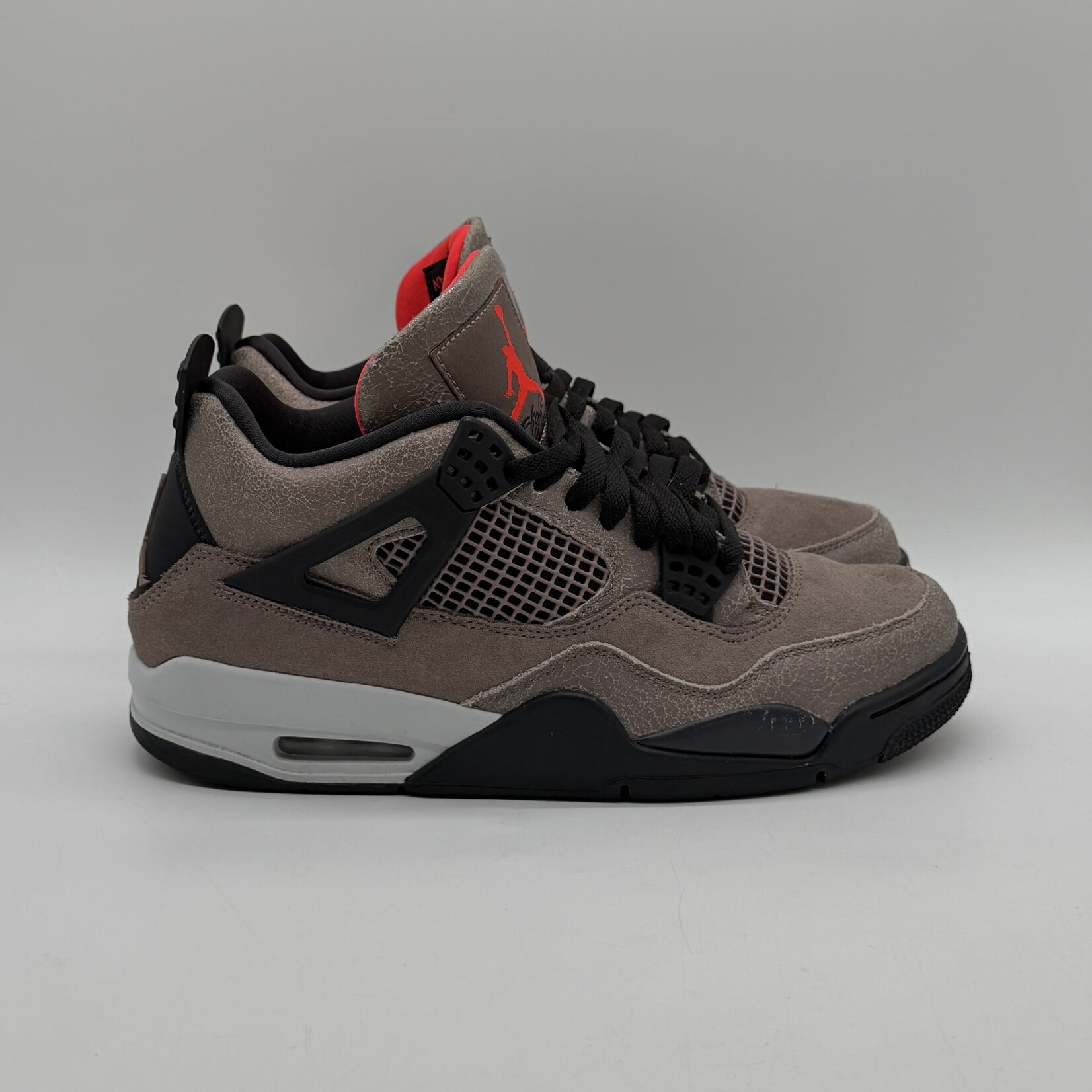 Jordan 4 Retro Taupe Haze