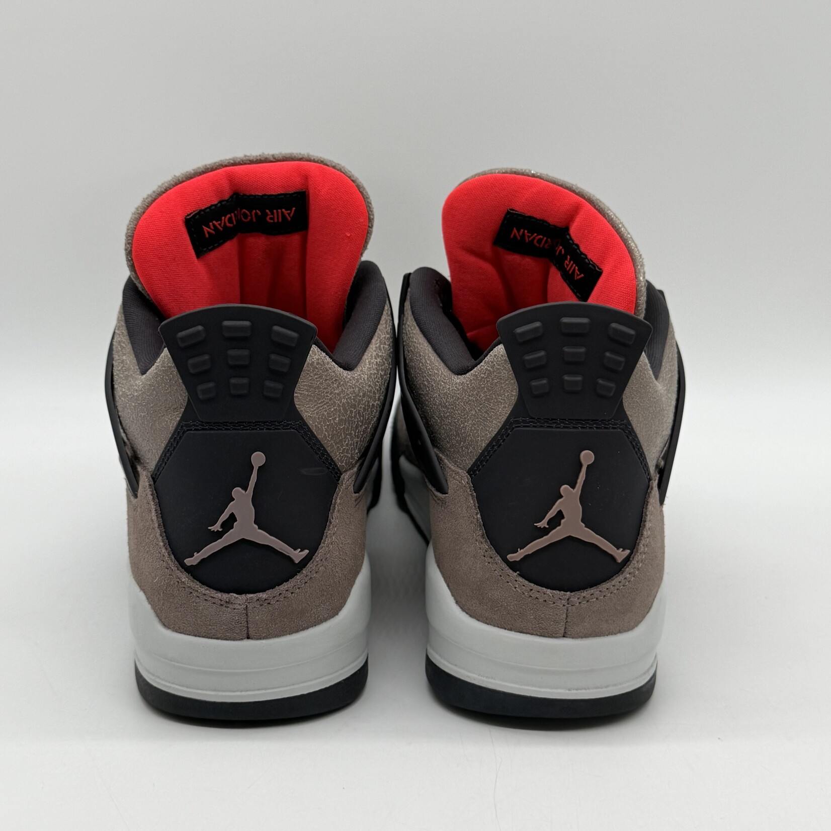 Jordan 4 Retro Taupe Haze