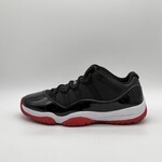 Jordan 11 Retro Low Bred (2025)