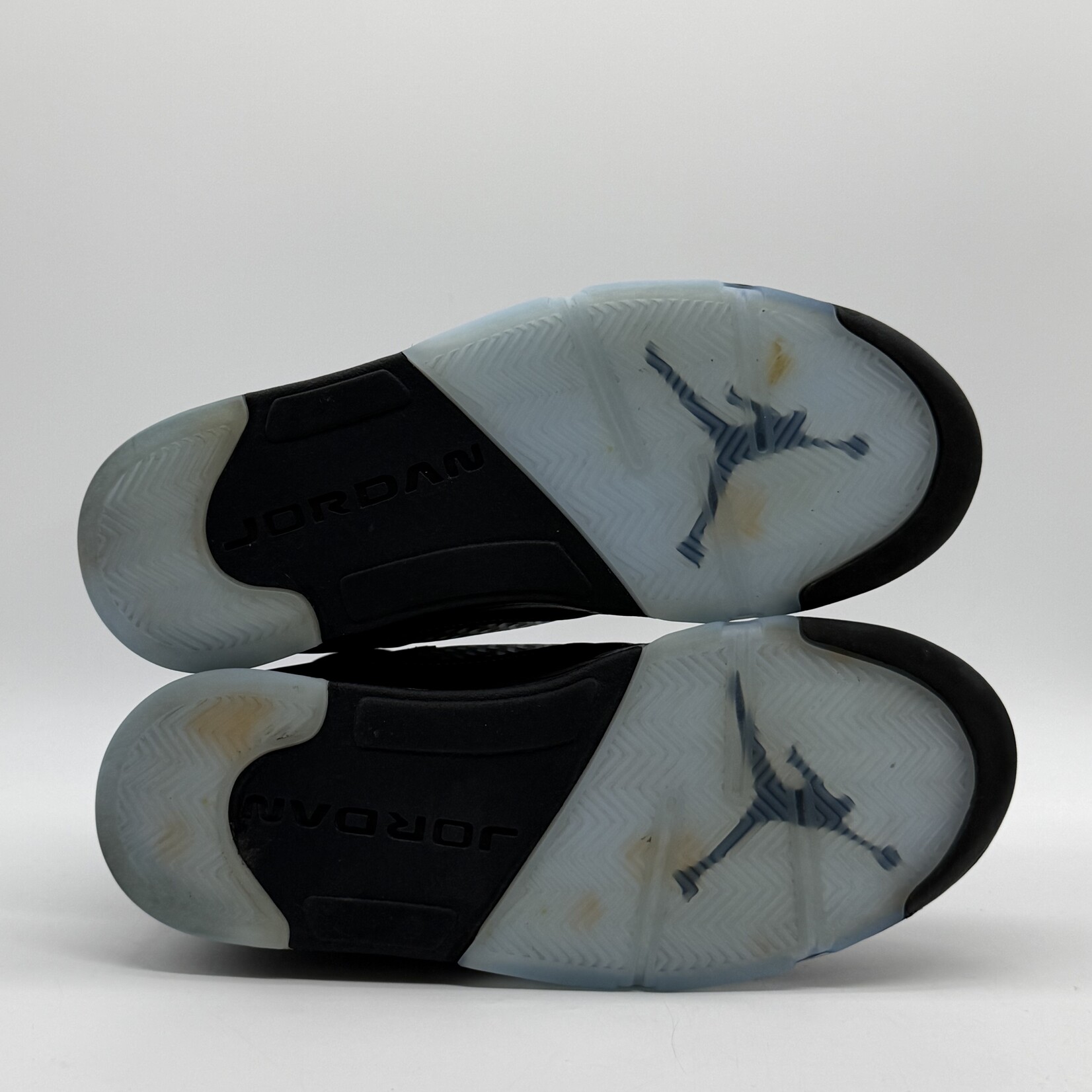 Jordan 5 Retro Black University Blue (2026)