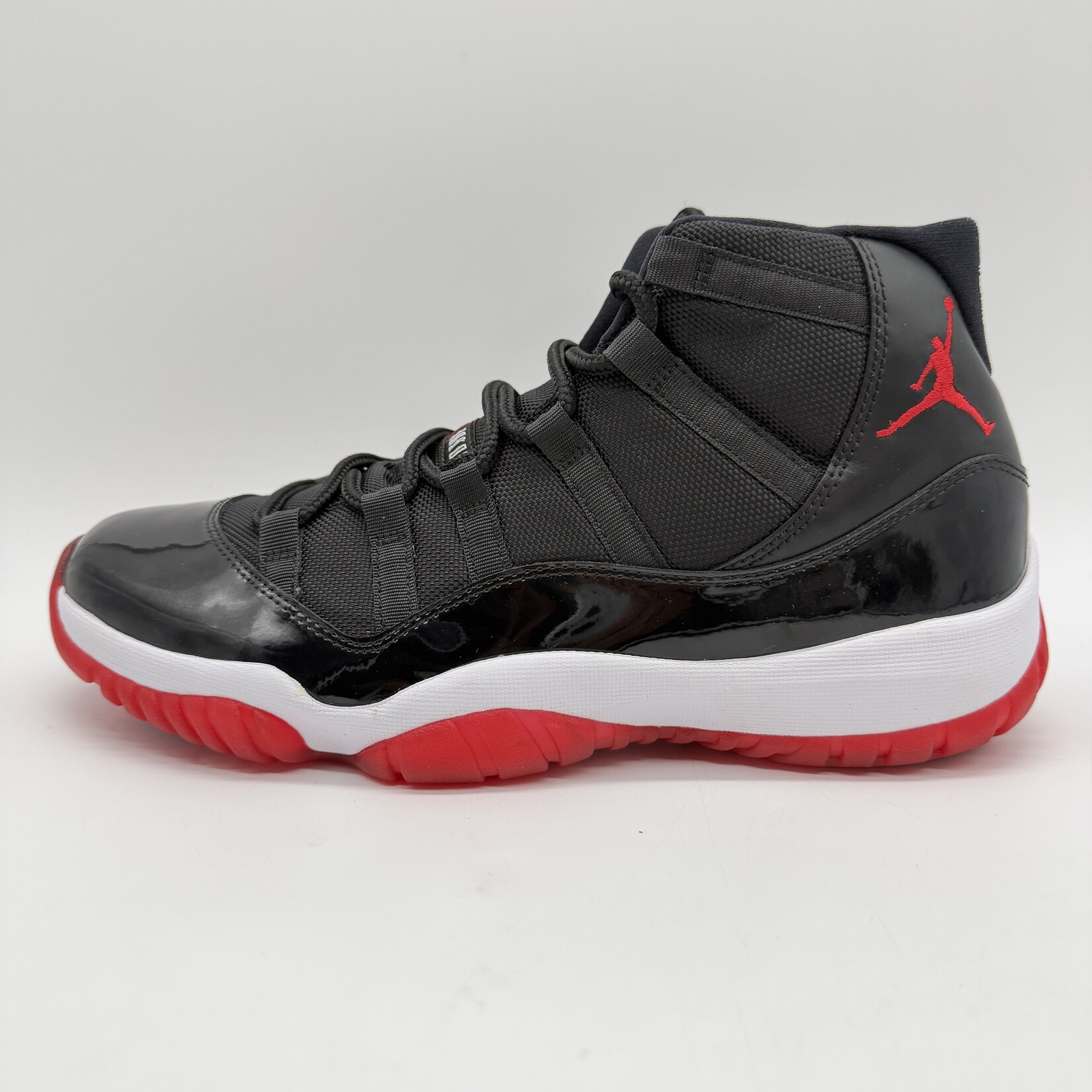 Jordan 11 Retro Playoffs (2012)