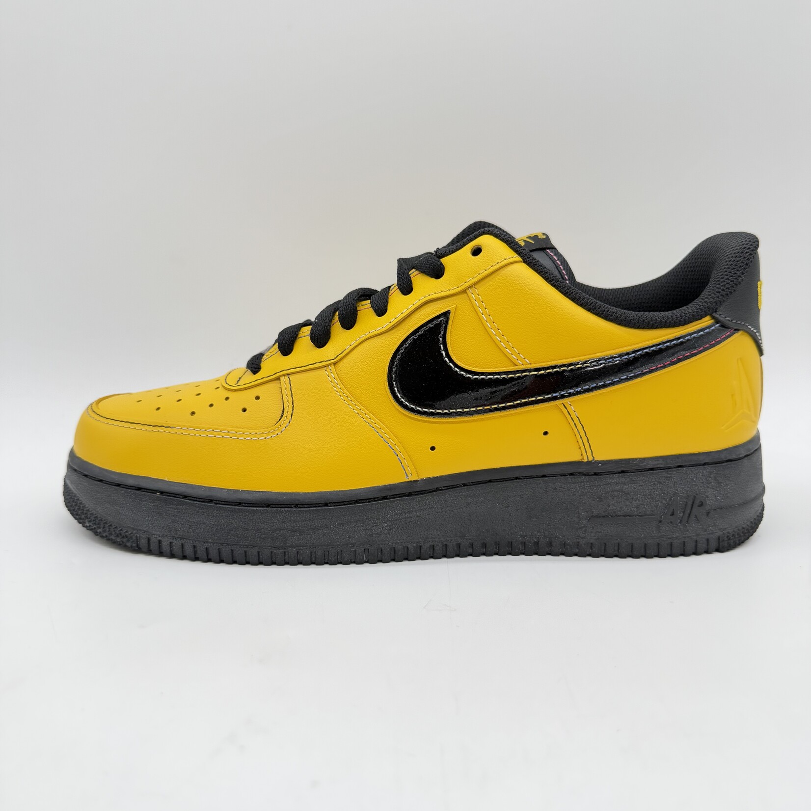 Nike Air Force 1 Low Ja Morant Let Me Be Ja
